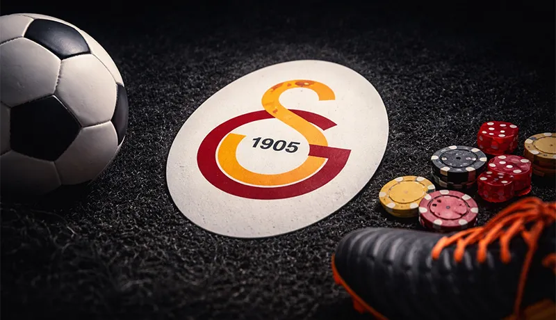 شرط بندی گالاتاسرای