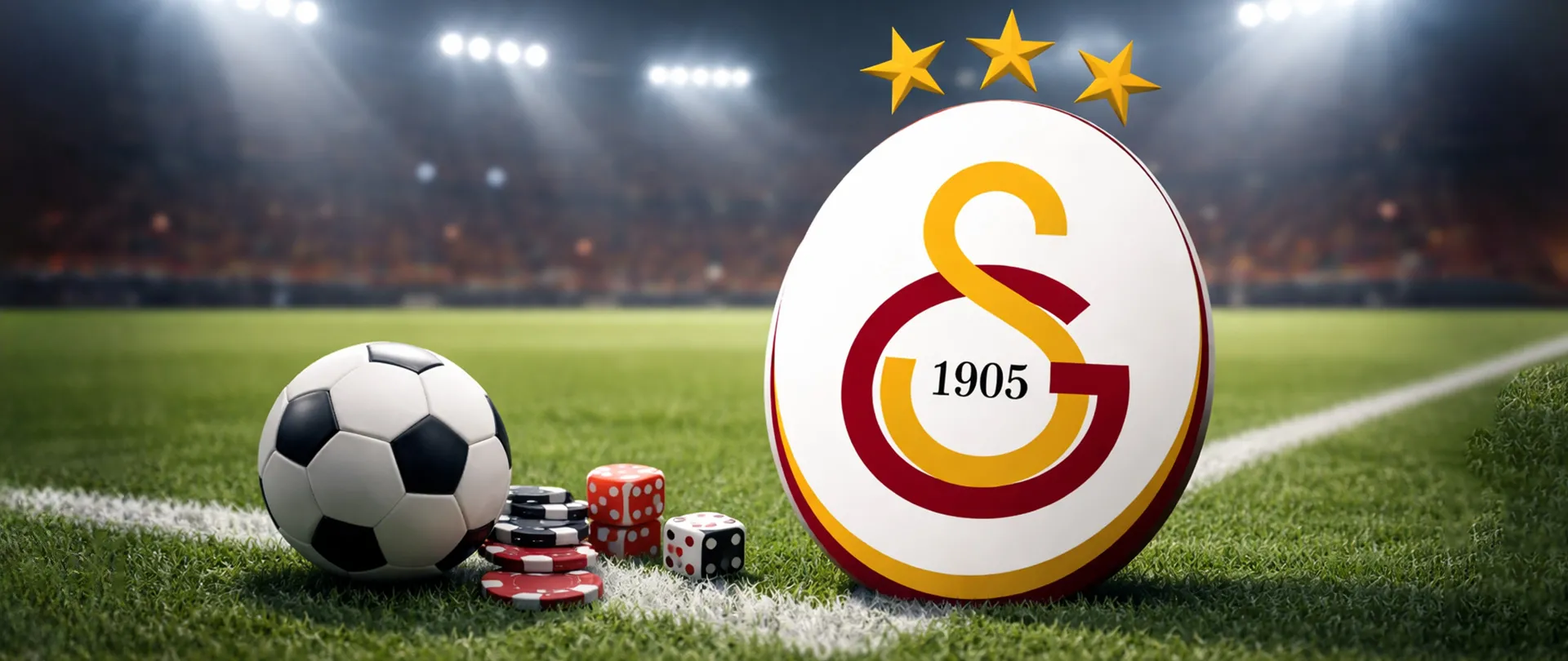 شرط بندی گالاتاسرای